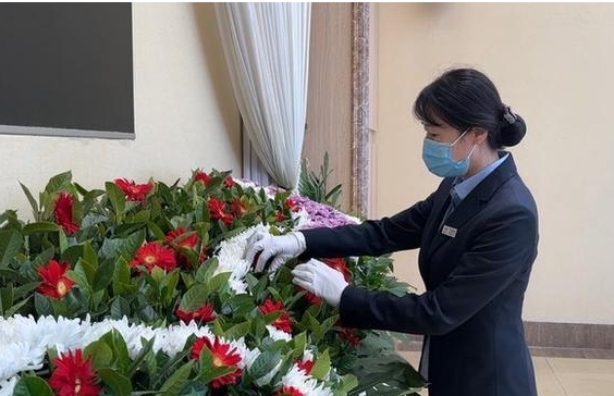 西宁殡葬服务
