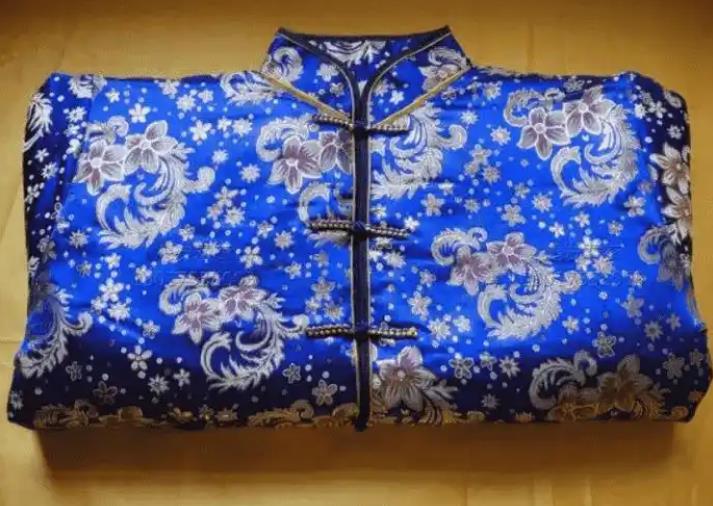 西宁寿衣 西宁寿衣